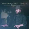 Jeff Hyde - Norman Rockwell World - Single